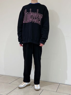 オノD【相互】さんのコーディネート