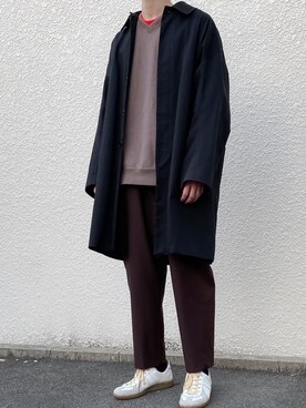 オノD【相互】さんのコーディネート