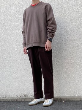 オノD【相互】さんのコーディネート