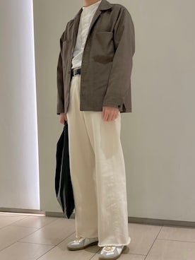 オノD【相互】さんのコーディネート