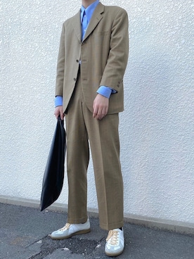 オノD【相互】さんのコーディネート