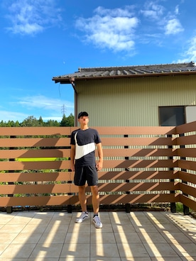 yumaさんのコーディネート