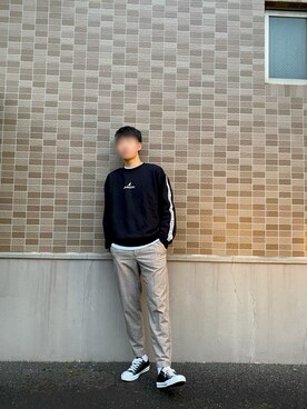 yumaさんのコーディネート