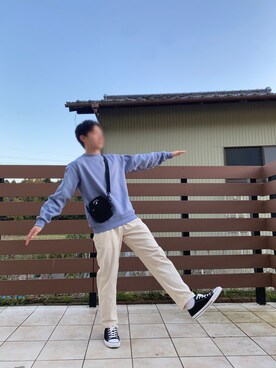 yumaさんのコーディネート