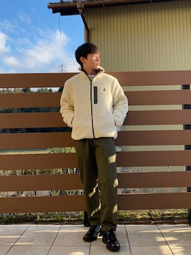 yumaさんのコーディネート