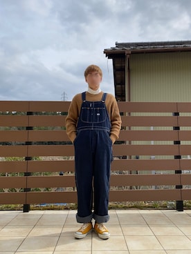 yumaさんのコーディネート