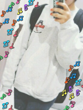 まろすけさん（レディース・155cm）の春コーディネート