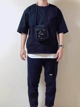 444さんのコーディネート