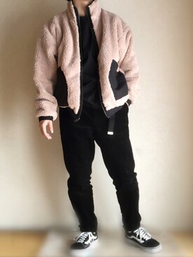 444さんのコーディネート