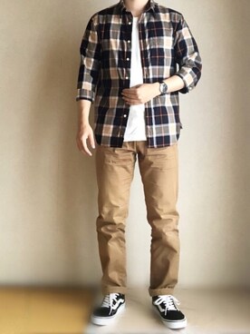 444さんのコーディネート