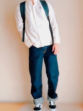 444さんのコーディネート