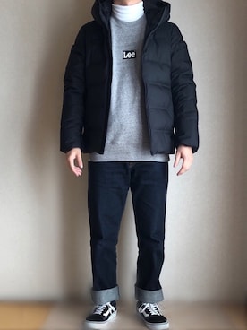 444さんのコーディネート