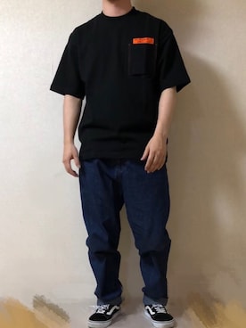 444さんのコーディネート