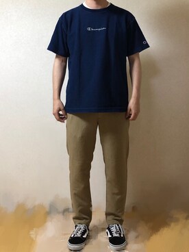 444さんのコーディネート