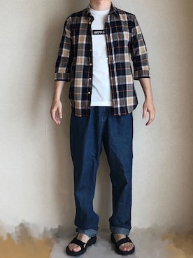 444さんのコーディネート