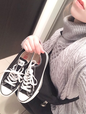 miさんのコーディネート