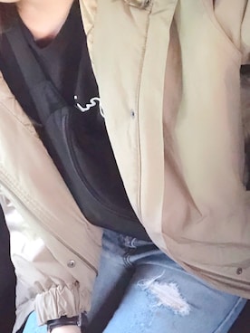 miさん（レディース・165cm）の冬コーディネート