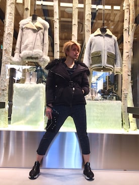 hammerMEGさんのコーディネート