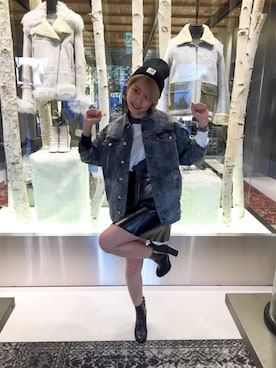 hammerMEGさんのコーディネート