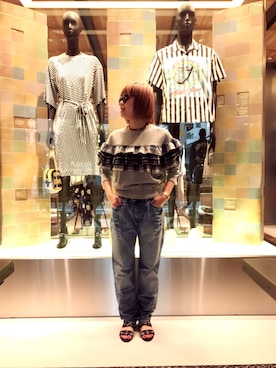 hammerMEGさんのコーディネート