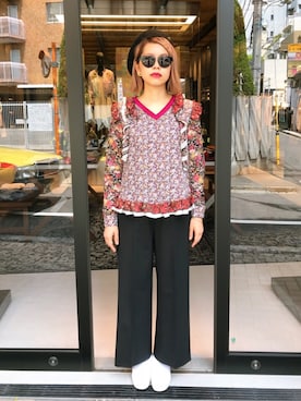 hammerMEGさんのコーディネート