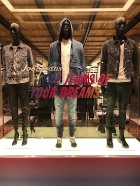 hammerMEGさんのコーディネート