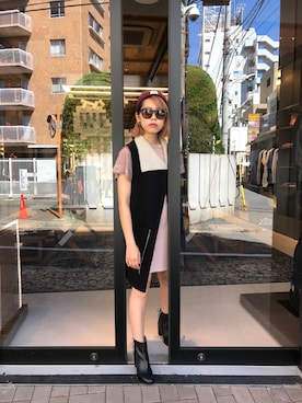 hammerMEGさんのコーディネート