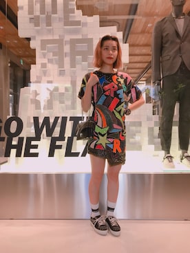 hammerMEGさんのコーディネート