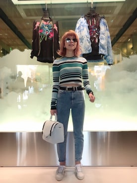 hammerMEGさんのコーディネート