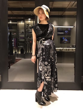 hammerMEGさんのコーディネート