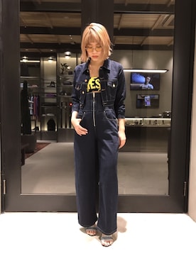 hammerMEGさんのコーディネート