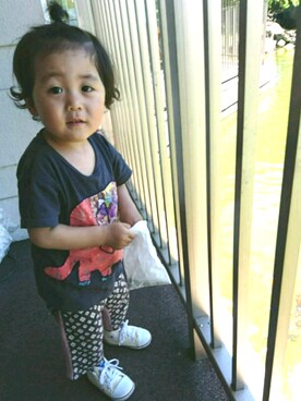 喜幸さんのコーディネート