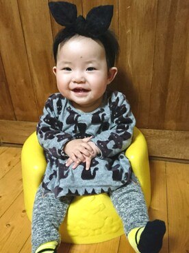 喜幸さんのコーディネート