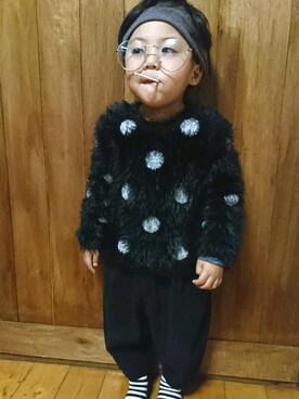 喜幸さんのコーディネート