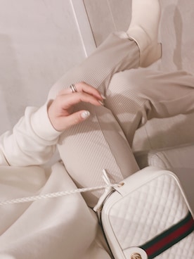 もぃちゃんさんのコーディネート