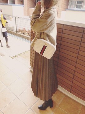 もぃちゃんさんのコーディネート