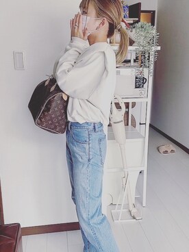 もぃちゃんさんのコーディネート