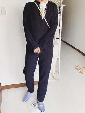 もぃちゃんさんのコーディネート