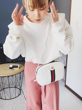 もぃちゃんさんのコーディネート