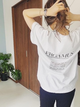 もぃちゃんさんのコーディネート