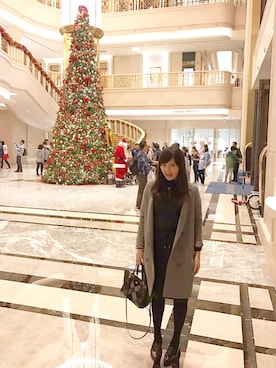 Polly さんのコーディネート