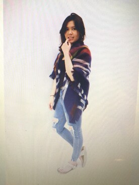 Polly さんのコーディネート