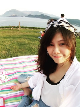 Polly さんのコーディネート