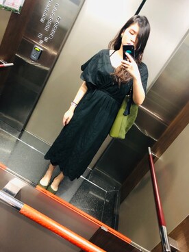 Polly さんのコーディネート