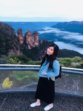 Polly さんのコーディネート