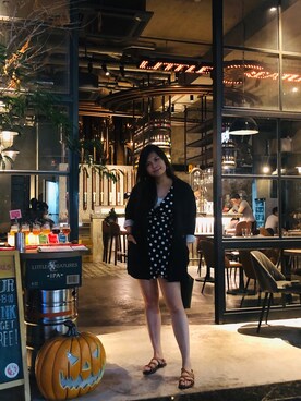 Polly さんのコーディネート