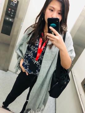 Polly さんのコーディネート