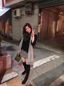 Polly さんのコーディネート