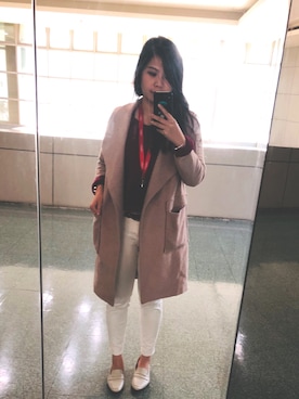 Polly さんのコーディネート