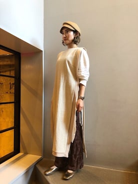 tamaさんのコーディネート